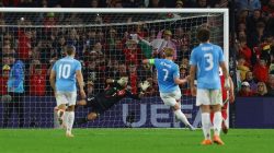 Wales Vs Belgia: De Bruyne Bawa De Rode Duivels Menang 4-2, Kemenangan Menjelma Menjadi Kisah yang Tidak Mungkin!