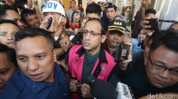 Nadiem Tetap Tersangka: Masa Depan Politiknya dan Dampak pada Keluarganya