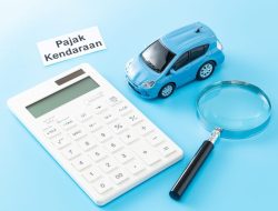 “Kabar Baik! Warga Jakarta Dapat Diskon & Pembebasan Pajak Kendaraan – Yuk Nikmati!”