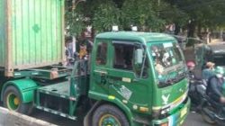Truk Mogok di Tanjung Duren, Ribuan Penumpang TransJ Koridor 8 dan 9 Terlambat!