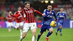 Milan Vs Como di Australia, Pertandingan yang Menentukan Masa Depan Serie A