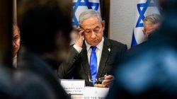 “Netanyahu Batal KTT Gaza: Ternyata Ini Alasannya yang Jadi Perbincangan!”