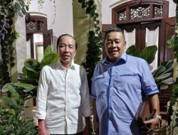 Ketua PSI: Bapak J Mau Jadi Jokowi? Bestari Barus Ungkap Harapannya
