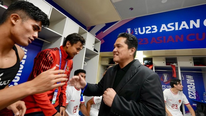**Indonesia Gagal ke Piala Dunia 2026 karena Ulah Sendiri: Perjuangan Garuda Terhenti di King Abdullah Stadium**