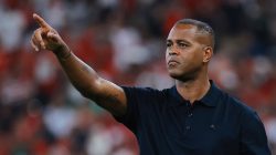 **Rapat Exco PSSI Bahas Nasib Kluivert, Tunda Evaluasi Setelah Gagal di Kualifikasi Piala Dunia**