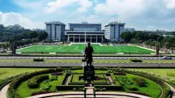 Mayjen Bangun Nawoko Terpilih Jadi Pangdam Hasanuddin dalam Mutasi TNI Besar-Besaran