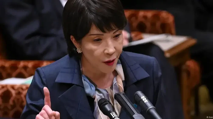 Koalisi Pecah, Harapan PM Perempuan Pertama Jepang Terancam - Update 1