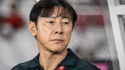 Mantan CEO Ulsan HD “Serang” Shin Tae-yong: Kisah Ketegangan di Balik Pecatnya