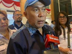 Relawan Prabowo-Gibran Siap Hadirkan Tim Digital untuk Tantang Hoax MBG