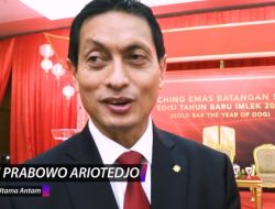 KPK Terkuak: Mengapa Pekan Lalu Periksa Arie Ariotedjo, Baru Hari Ini Diumumkan?