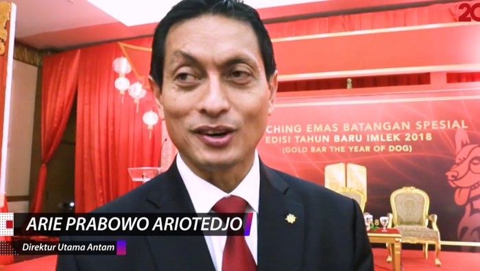 KPK Terkuak: Mengapa Pekan Lalu Periksa Arie Ariotedjo, Baru Hari Ini Diumumkan?