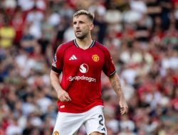 “Shaw’s Lazy Habits: The Achilles’ Heel for MU at Anfield”