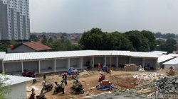 “DKI Hadirkan Sentra Fauna dan Kuliner LA untuk Kembangkan UMKM”