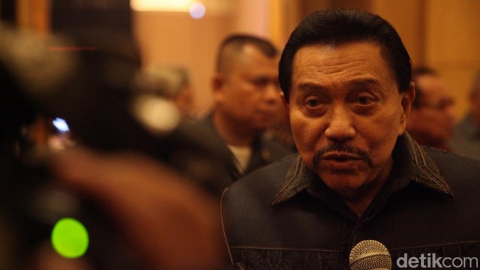 [Apakah Kemauan Politik Menentukan Masa Depan Ekonomi Berdaulat?]