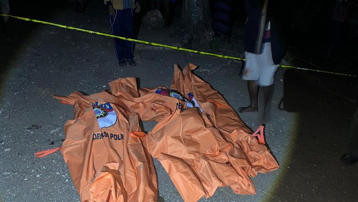 Pria di NTT Bunuh Istri, 2 Anak, dan Adik Ipar Usai Pesta Miras, Polisi Temukan Bukti Mabuk Sopi
