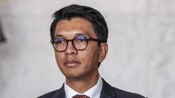 Kantor Kepresidenan Madagaskar Tolak Militer Ambil Alih: Upaya Kudeta – Update 1