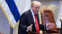 Trump Minta Hamas Sera…