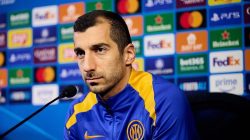 Mkhitaryan Pertimbangkan Pensiun Akhir Musim Ini: Apakah Ini Akhir dari Eraemas Pemain?