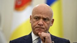 Ukraina Cekik, Walkot Odessa Diduga Punya Paspor Rusia!