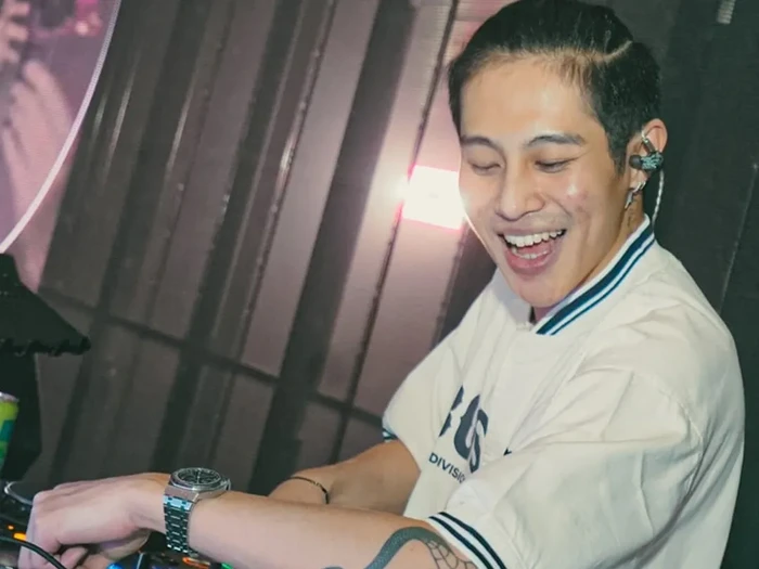 DJ Panda Diperiksa Polisi, Terungkap Kasus Pengancaman Erika Carlina Hari Ini