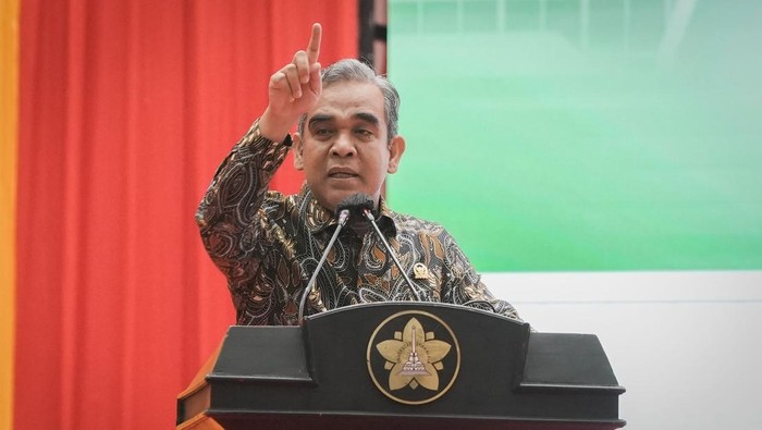 Ketua MPR: Kita Bangga Presiden Terlibat Perdamaian Israel-Palestina, Tetapi Apakah Cukup?