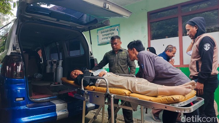 345 Siswa Terkena Keracunan MBG di Bandung Barat, Investigasi Sedang Berlangsung