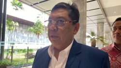 PDIP Beri Catatan Jelang 1 Tahun Prabowo, Singgung Danantara hingga MBG – Update 1