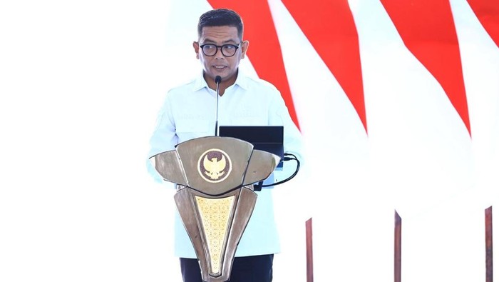 Gubernur Banten Andra Cabut Sanksi Nonaktif Kepsek yang Tampar Siswa Merokok