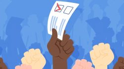 **Pemilih dalam Pemilu Lokal: Kunci Demokrasi yang Tidak Terlepas dari Keadilan dan Kejujuran**