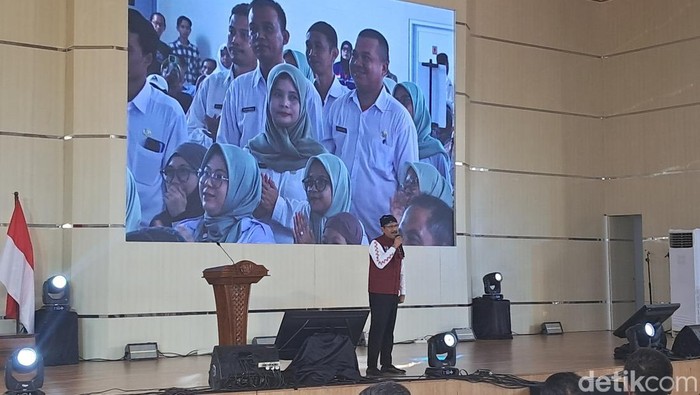 65 Sekolah Rakyat Baru Beroperasi, Meningkatkan Akses Pendidikan di 165 Titik Menurut Mensos!