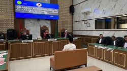 “Rudy DPRD Depok: Sopan atau Cabul? Kisah Vonis yang Mencengangkan”