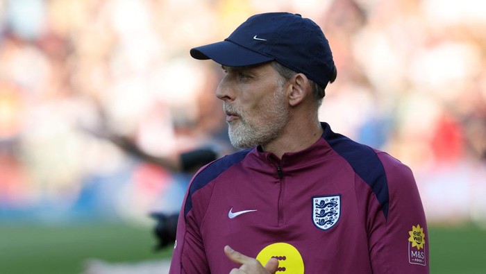 **3 Pemain Ini Dianggap Krusial untuk Misi Inggris Juara Piala Dunia 2026: Bellingham, Foden, dan Grealish**