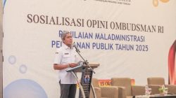 Ombudsman Nilai Jateng: Pelayanan Publik yang Mencuri Perhatian Nasional