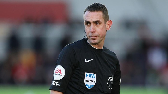 Eks Wasit David Coote Kena Bui? Kasus Pornografi Anak Membuatnya Terancam!