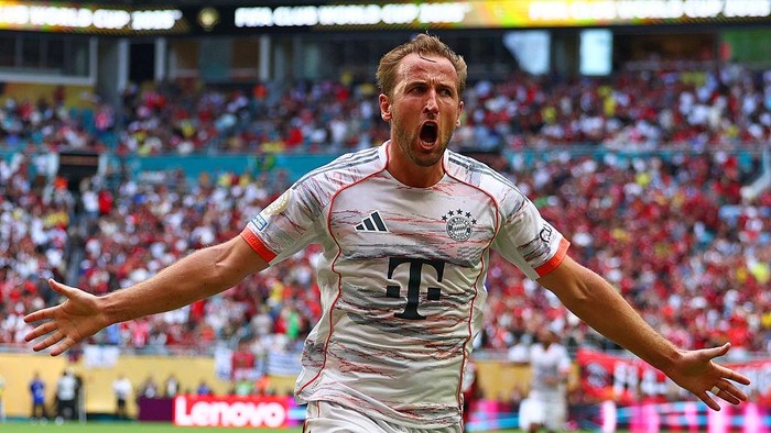 Harry Kane: Kembali ke Spurs? Enggak Dulu, Menikmati Sukses di Bayern Munich