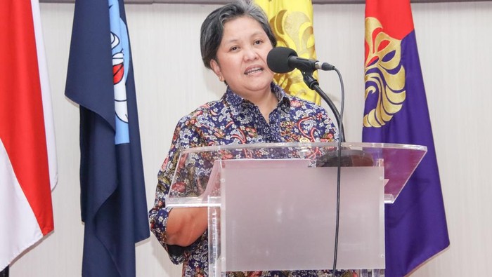 Lestari Moerdijat: Kebaikan kepada Hewan, Asuransi untuk Bumi