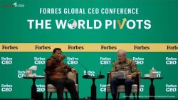 Prabowo Ungkap Fakta Mengejutkan: Penerima MBG Mencapai 35,4 Juta, 7 Kali Populasi Singapura!