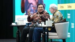 Prabowo’s Shocking Admission: Claims to Have Studied at Oxford, but Only Went to a Bookstore