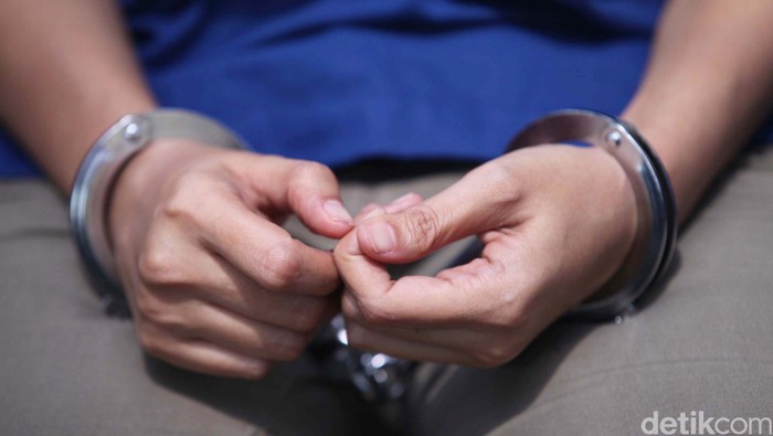 2 Penjual Obat Keras di Tangerang Ditangkap Polisi, Pelanggan Tetap Ditemukan