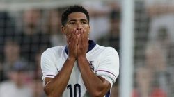 **Tuchel Tetap Andalkan Bellingham Meski Absen di Jeda Oktober**