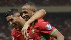 Maroko Tumbangkan Rekor Spanyol dengan Gagah, Menulis Sejarah Baru di Dunia Bola!