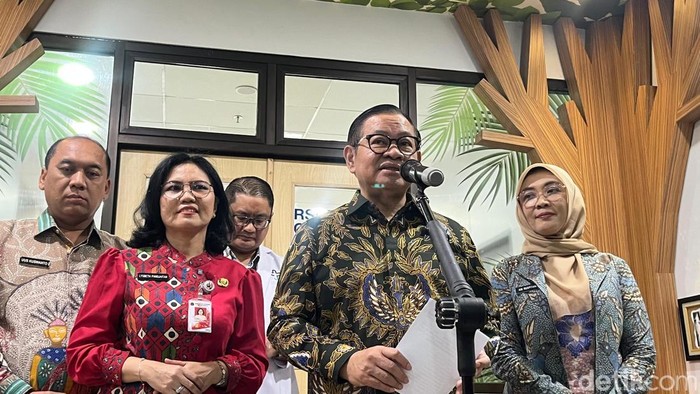 Pemprov Jakarta Akan Bangun Rumah Sakit Tipe A, di Mana Lokasinya? Ini Jawabannya!