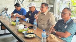 F-Gerindra Janji Atasi Krisis Bibit Ayam, Apakah Aksi atau Janji?