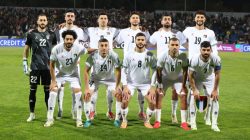 **Irak Gagal Lolos Langsung ke Piala Dunia 2026, Ketum Federasinya Diserang oleh Suporter Sendiri**
