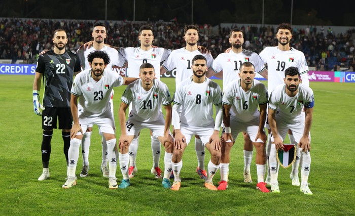 **Irak Gagal Lolos Langsung ke Piala Dunia 2026, Ketum Federasinya Diserang oleh Suporter Sendiri**