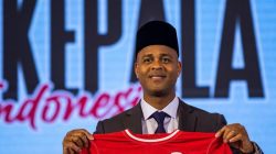 **Patrick Kluivert Meninggalkan Timnas Indonesia Tanpa Menemui Suporter dan Memberikan Maaf**