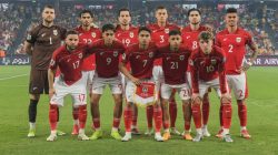 **Tiga Target Timnas Indonesia Setelah Patrick Kluivert Relinquish**