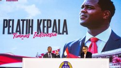 “‘Tim Kepelatihan Terbaik’ Itu Pergi, Timnas Kini Tak Punya Arus?”