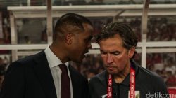 [PSSI Bubarkan Tim Pelatih Patrick Kluivert, Ini Akibatnya]