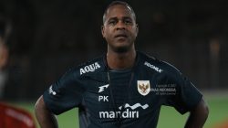 **Media Inggris Soroti Pencopotan Patrick Kluivert dari Timnas Indonesia**